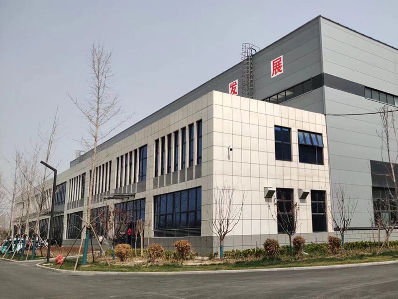 廠區(qū)環(huán)境